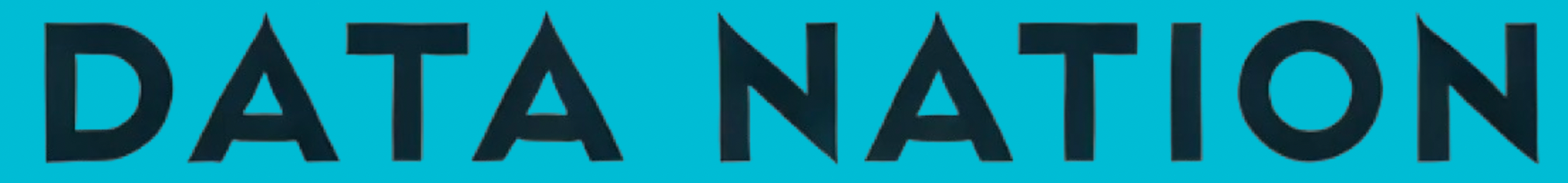 Data Nation Logo
